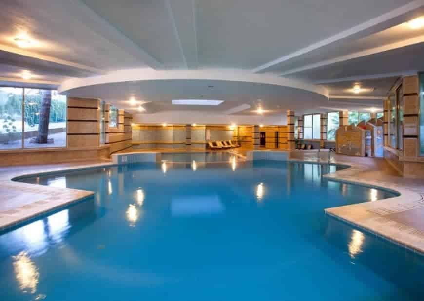 Maritim Saray Regency Hotel